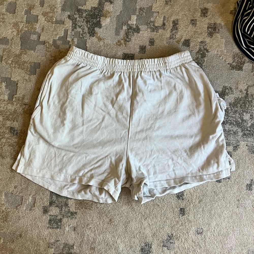 Brandy Melville shorts